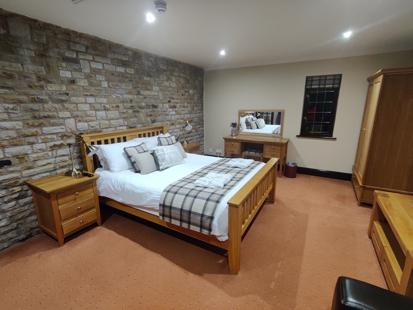 Stone House Hotel, dog-friendly hotel, photo 3