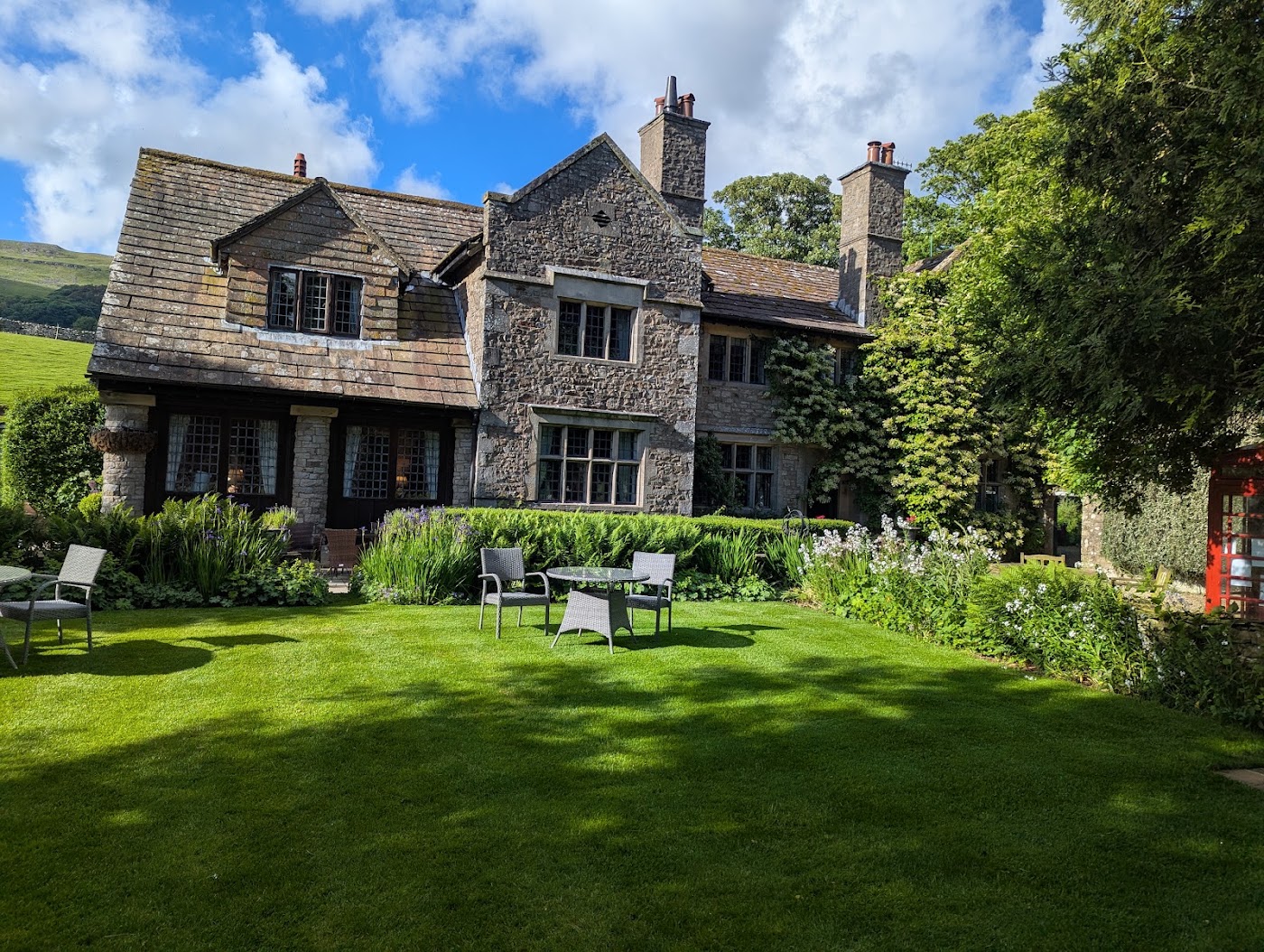 Stone House Hotel, dog-friendly hotel, photo 4