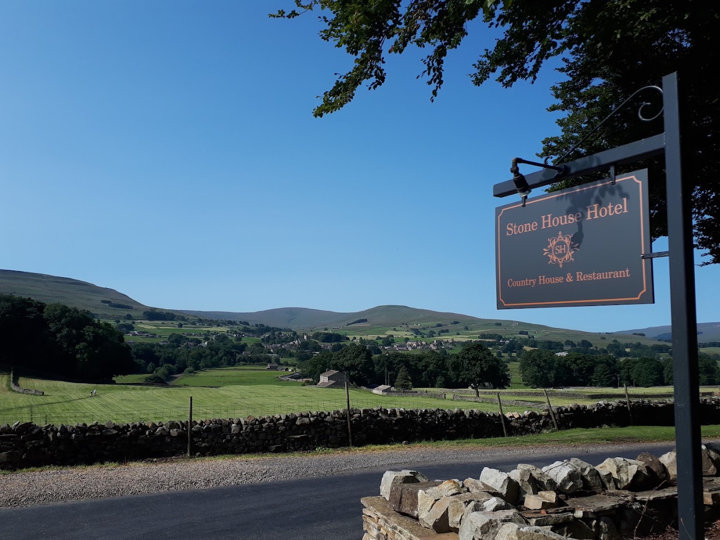 Stone House Hotel, dog-friendly hotel, photo 5