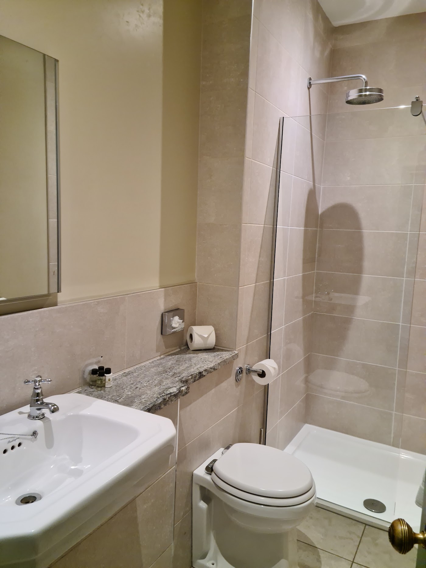 Stow House, dog-friendly hotel, photo 4