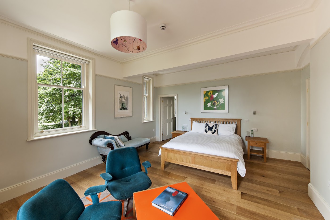 Stow House, dog-friendly hotel, photo 5