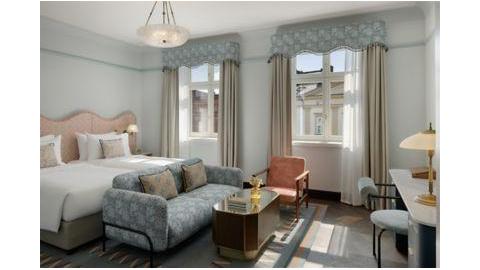Stradom House, Autograph Collection, dog-friendly hotel, photo 5