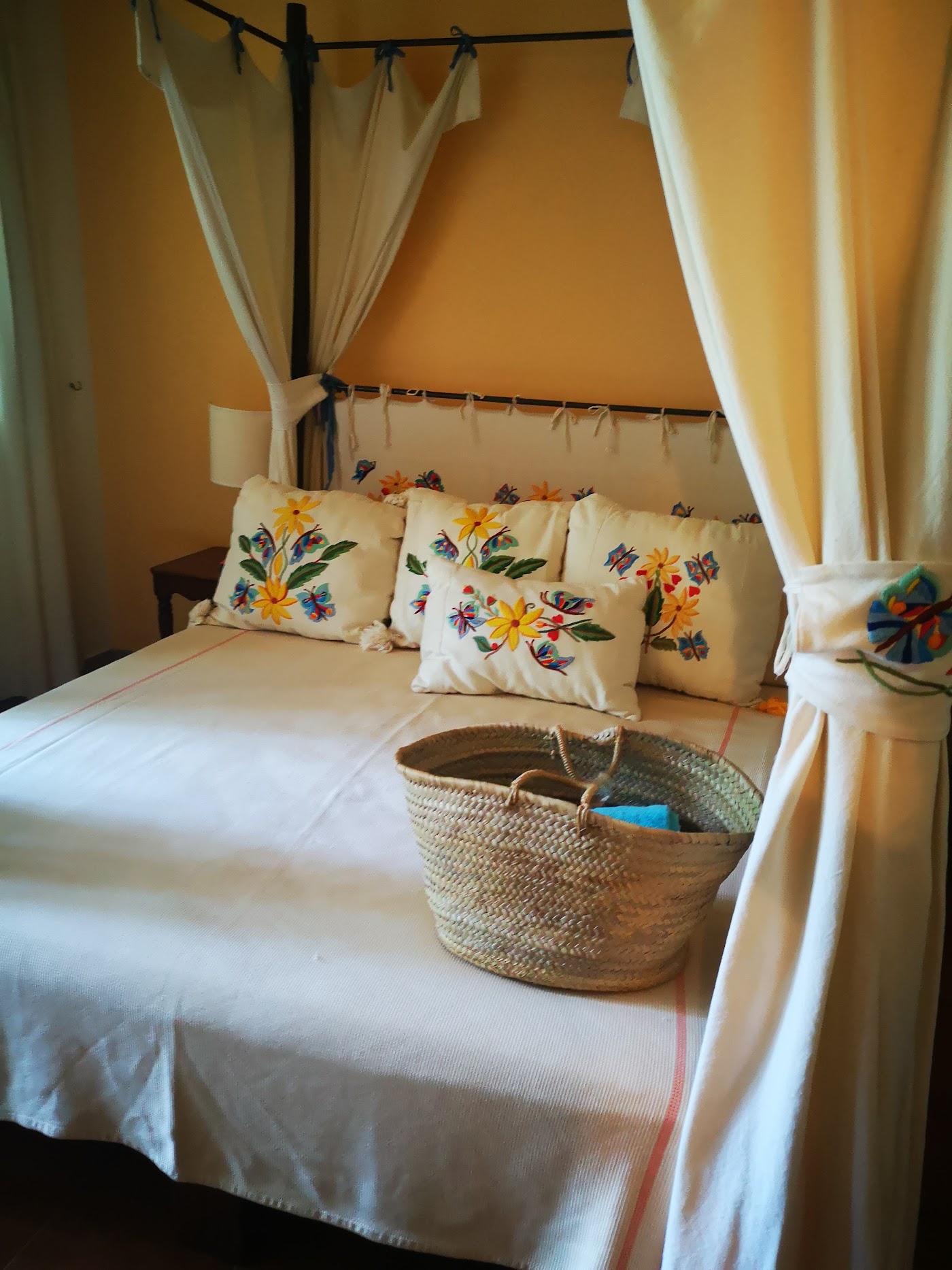Su Gologone Experience Hotel, dog-friendly hotel, photo 3