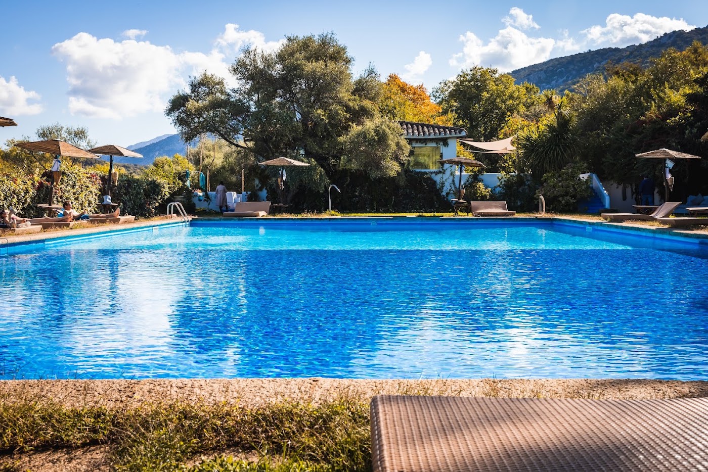 Su Gologone Experience Hotel, dog-friendly hotel, photo 4