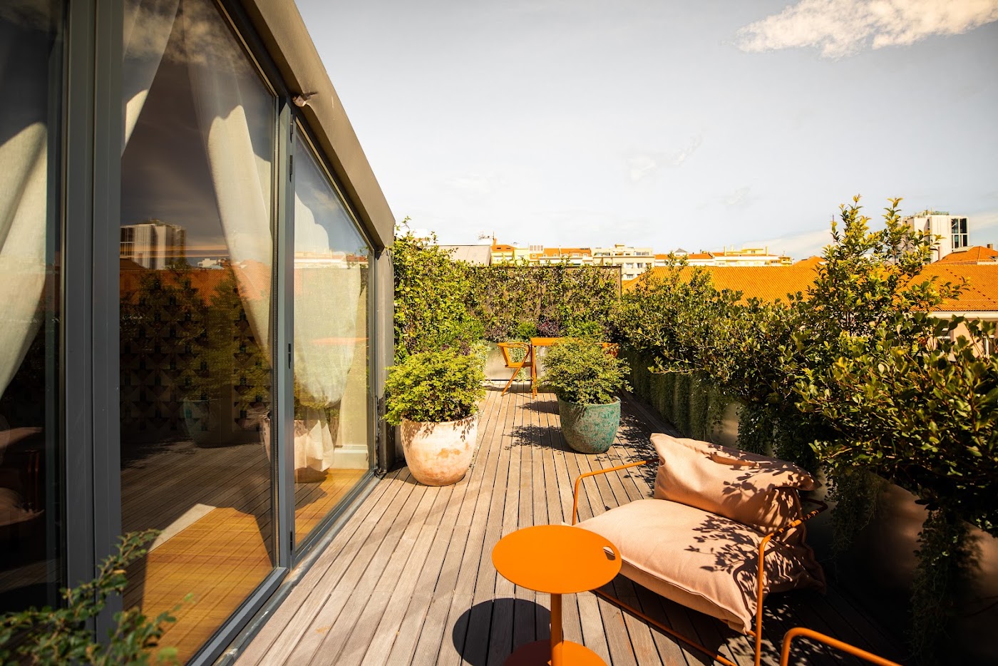 Sublime Lisboa, dog-friendly hotel, photo 2