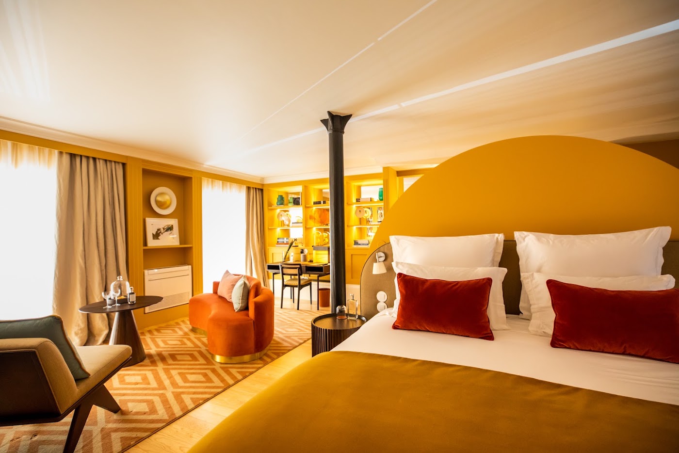 Sublime Lisboa, dog-friendly hotel, photo 3