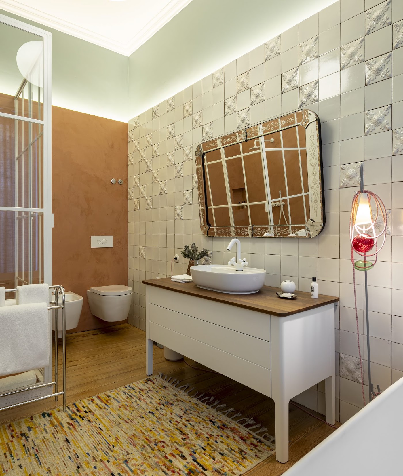Sublime Lisboa, dog-friendly hotel, photo 4