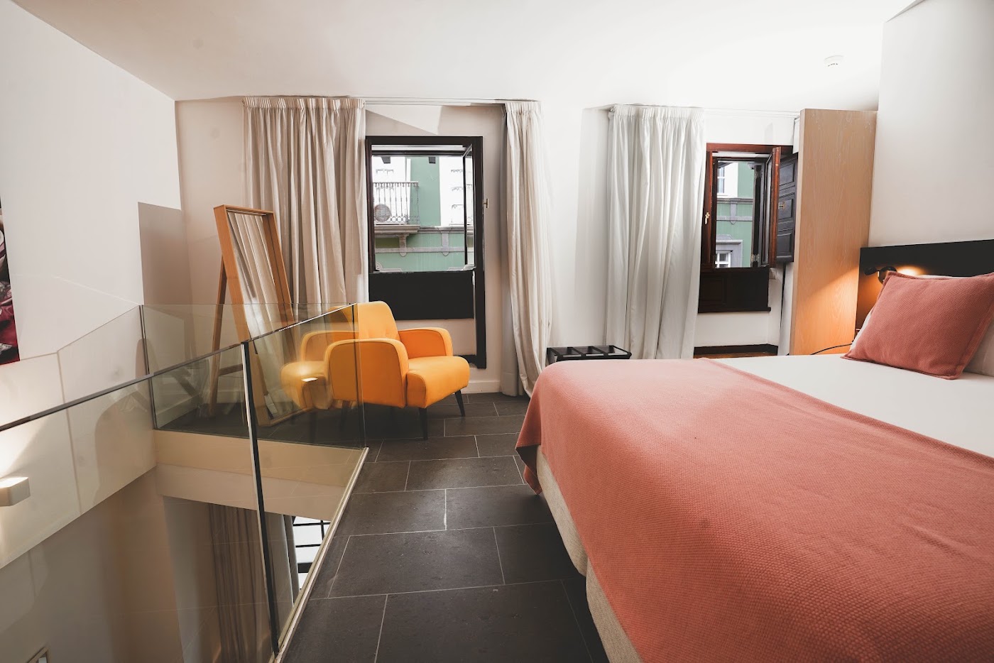 Suites 1478, dog-friendly hotel, photo 3