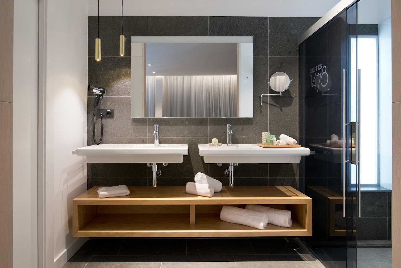 Suites 1478, dog-friendly hotel, photo 4