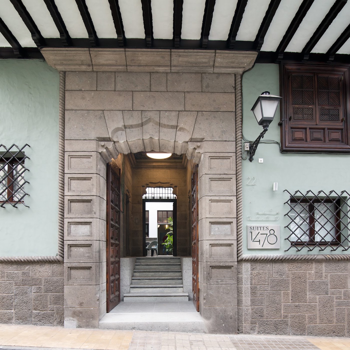Suites 1478, dog-friendly hotel, photo 5