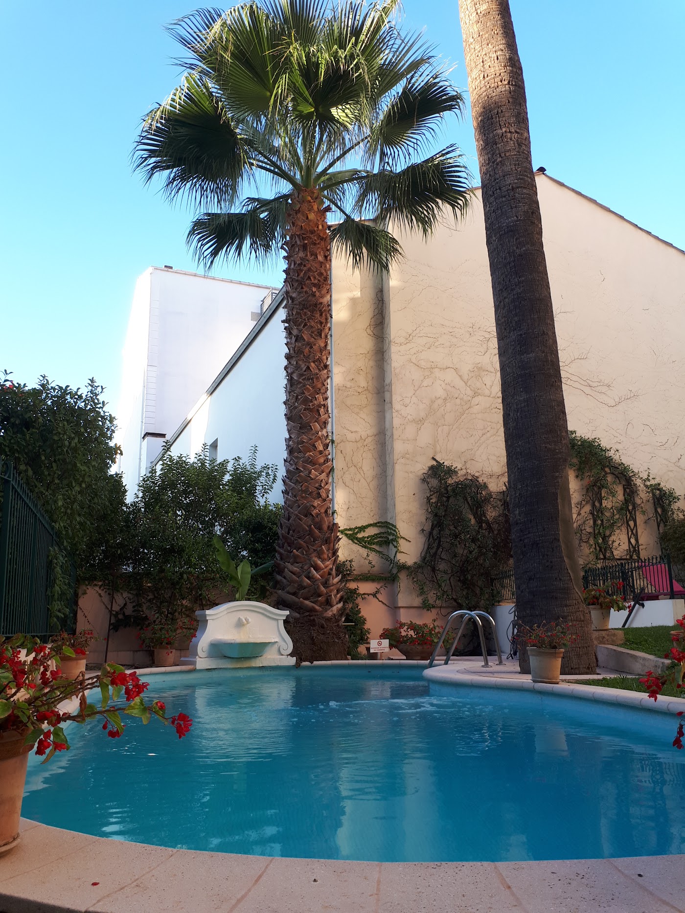 Sun Riviera Hôtel, dog-friendly hotel, photo 4