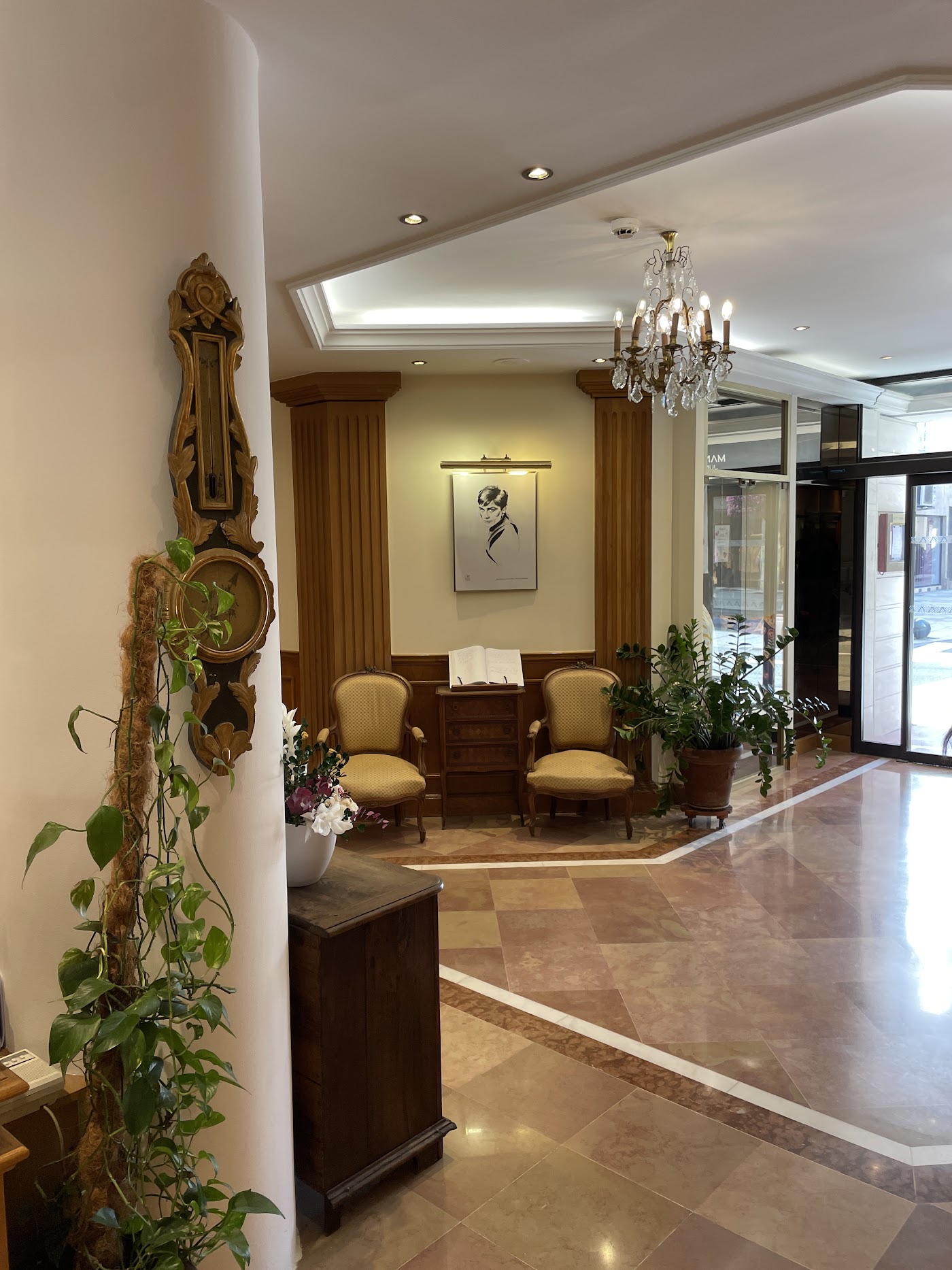 Sun Riviera Hôtel, dog-friendly hotel, photo 5