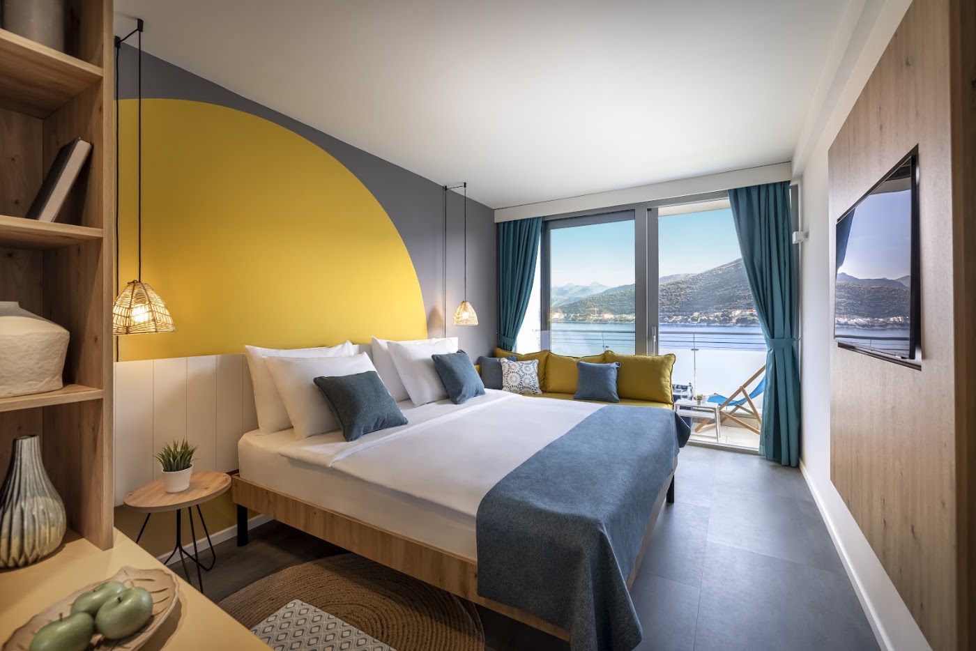 Sunny Dubrovnik by Valamar, dog-friendly hotel, photo 2
