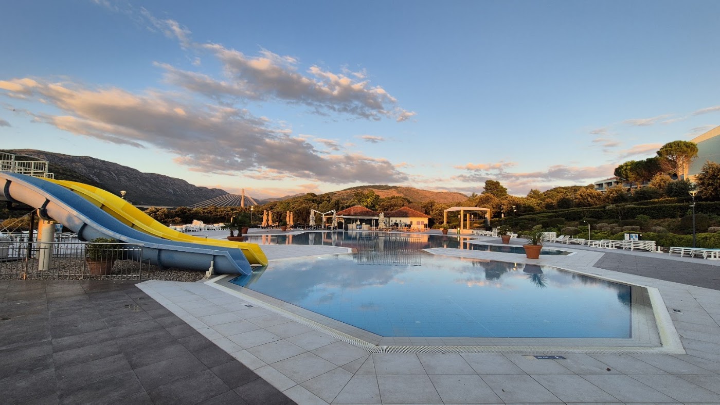 Sunny Dubrovnik by Valamar, dog-friendly hotel, photo 3