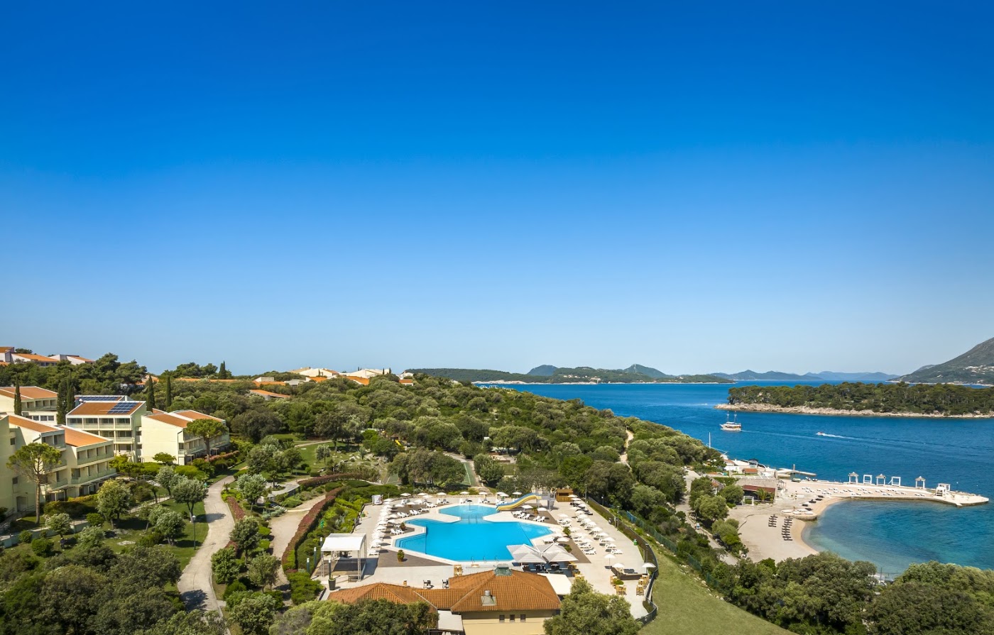 Sunny Dubrovnik by Valamar, dog-friendly hotel, photo 5