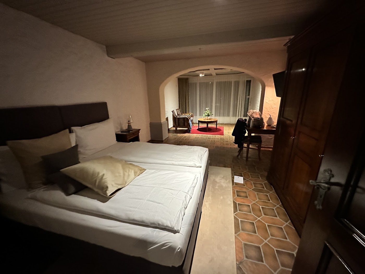 Swiss-Chalet Merlischachen, dog-friendly hotel, photo 3