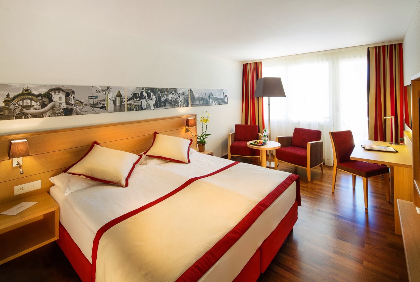 Swiss Holiday Park, dog-friendly hotel, photo 3
