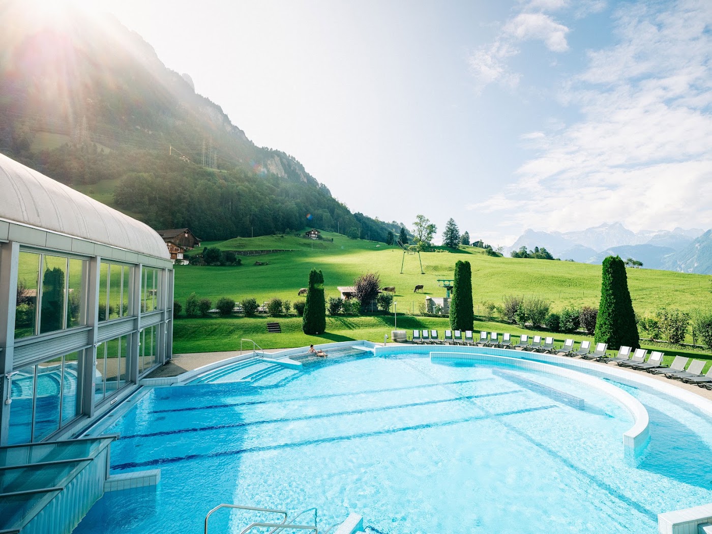 Swiss Holiday Park, dog-friendly hotel, photo 4