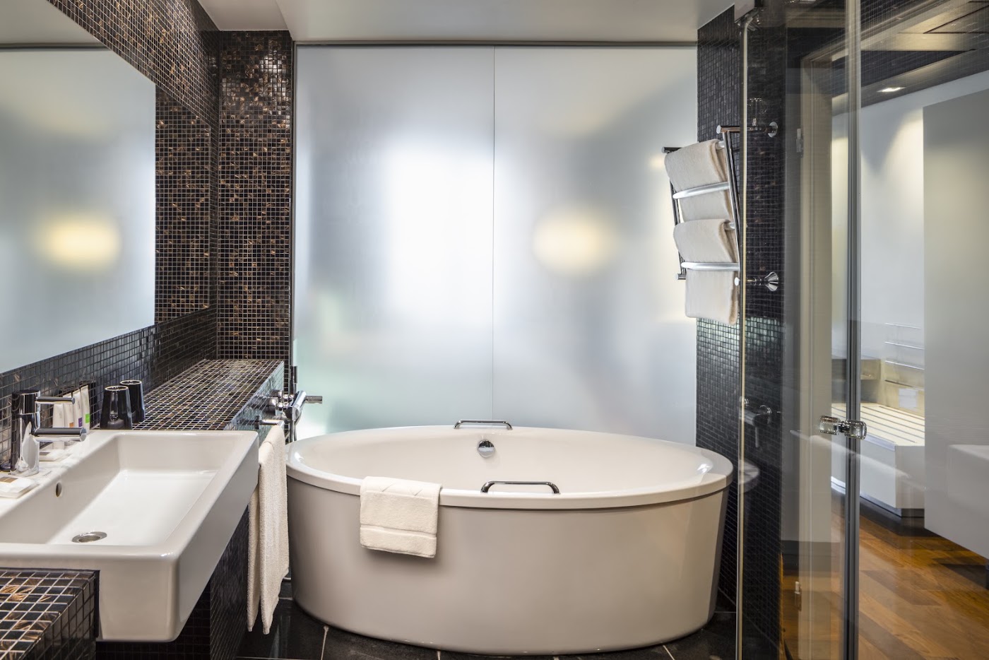 Swissôtel Tallinn, dog-friendly hotel, photo 5