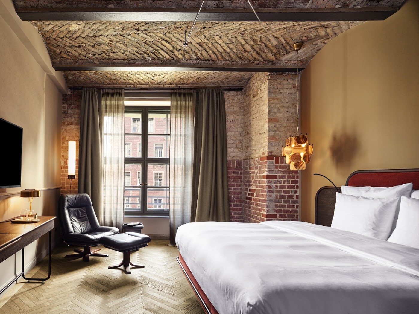 Telegraphenamt, dog-friendly hotel, photo 4