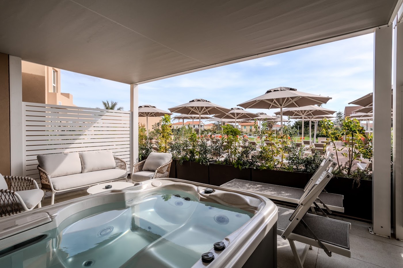 Terradamari Resort & Spa, dog-friendly hotel, photo 3