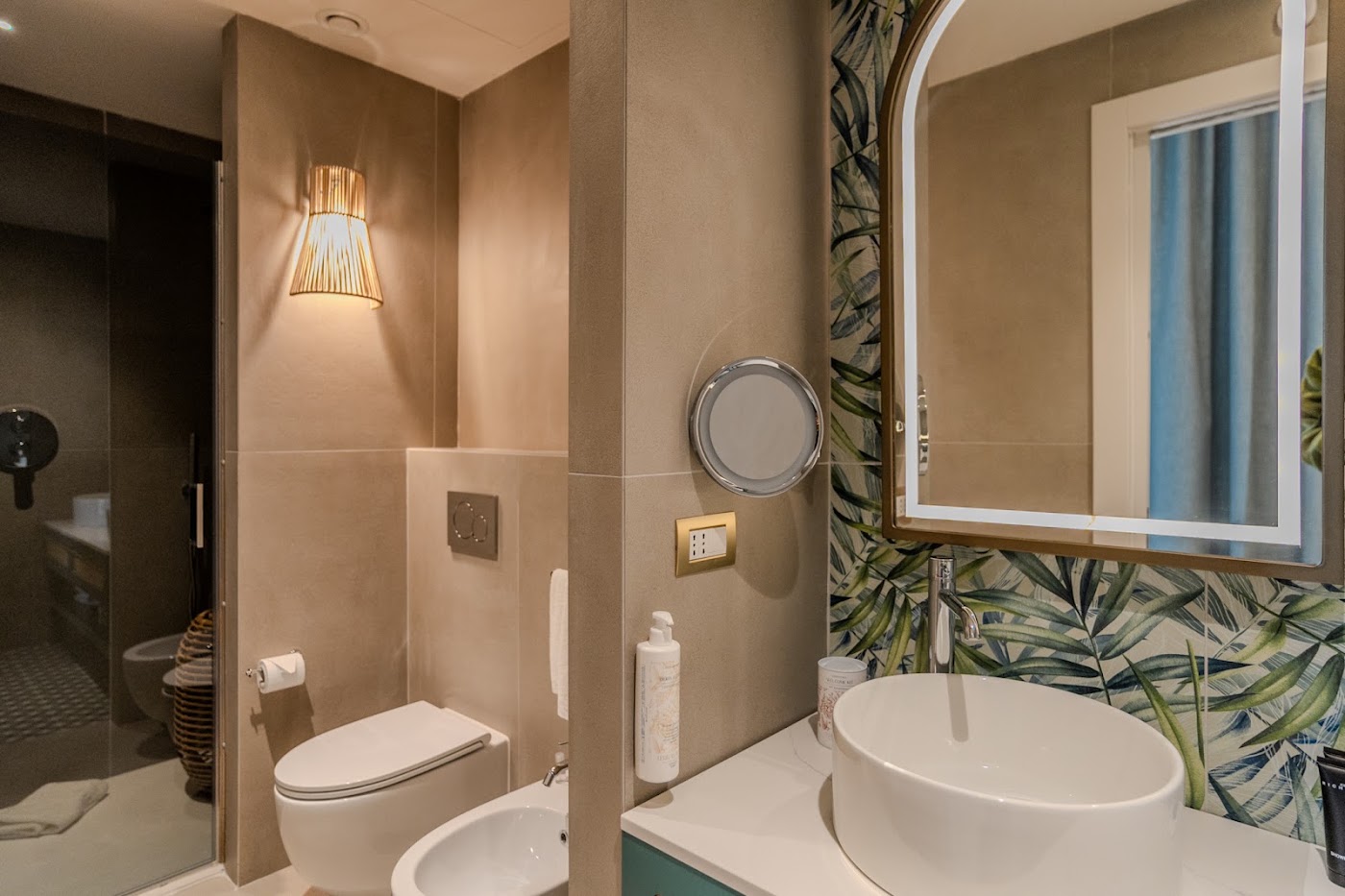 Terradamari Resort & Spa, dog-friendly hotel, photo 4
