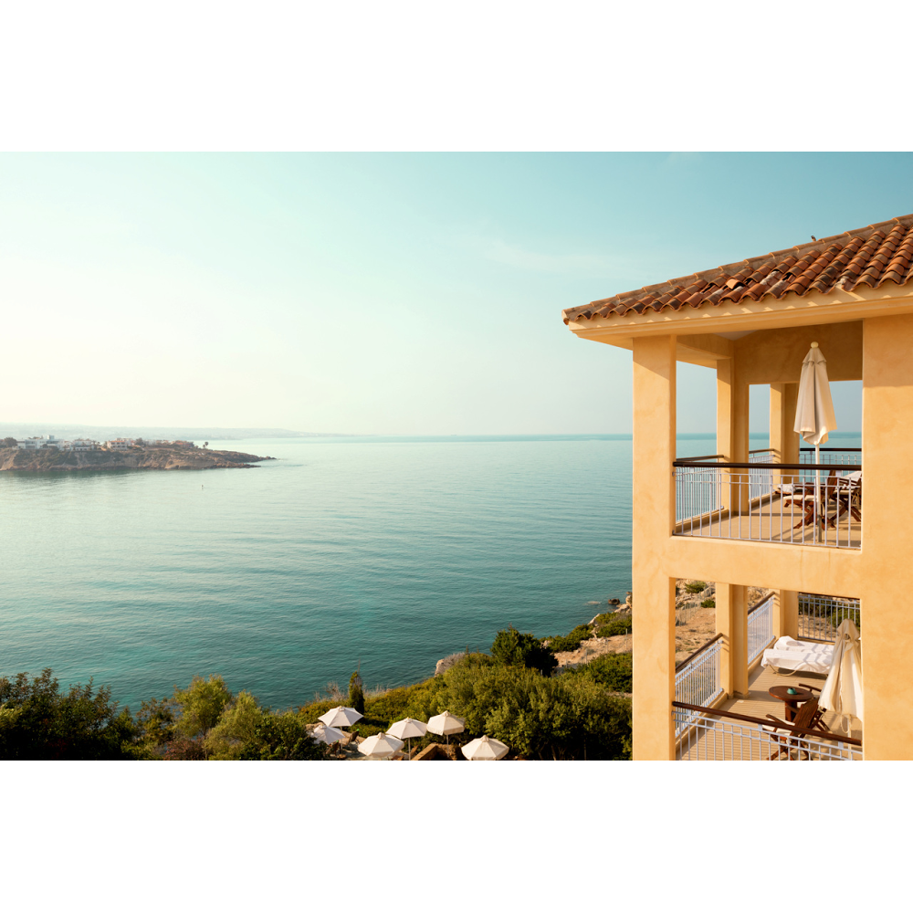 Thalassa Boutique Hotel & Spa, dog-friendly hotel, photo 2