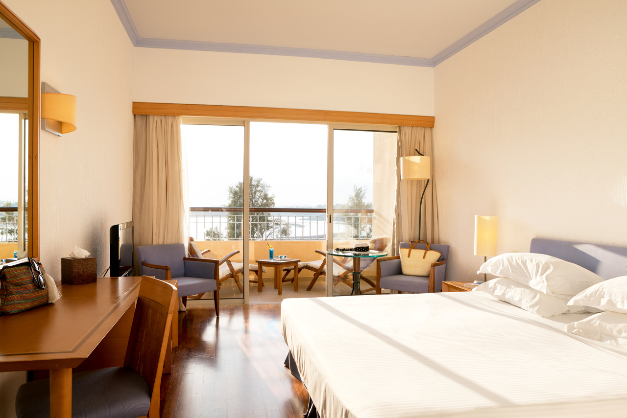 Thalassa Boutique Hotel & Spa, dog-friendly hotel, photo 3