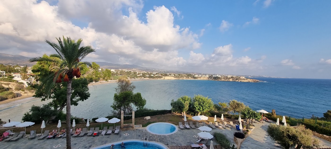 Thalassa Boutique Hotel & Spa, dog-friendly hotel, photo 4