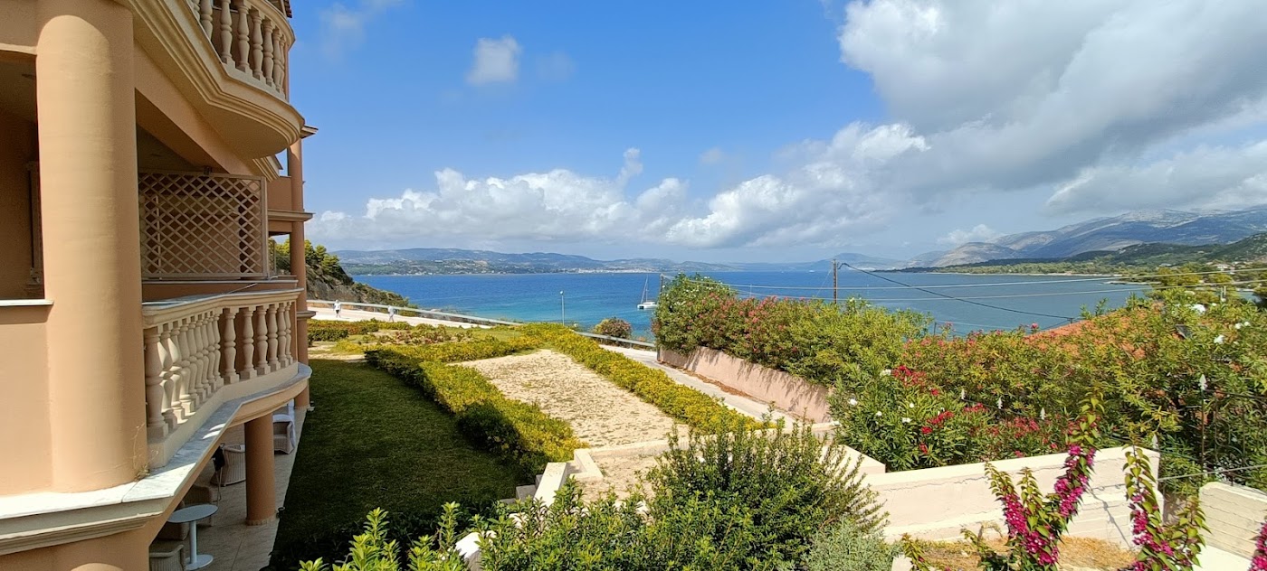Thalassa Boutique Hotel, dog-friendly hotel, photo 2