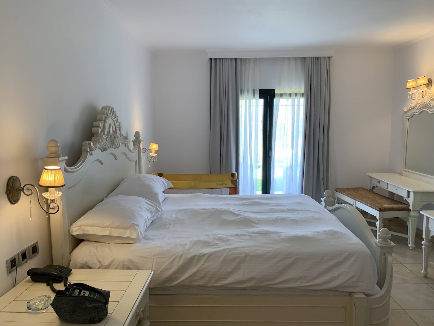 Thalassa Boutique Hotel, dog-friendly hotel, photo 3