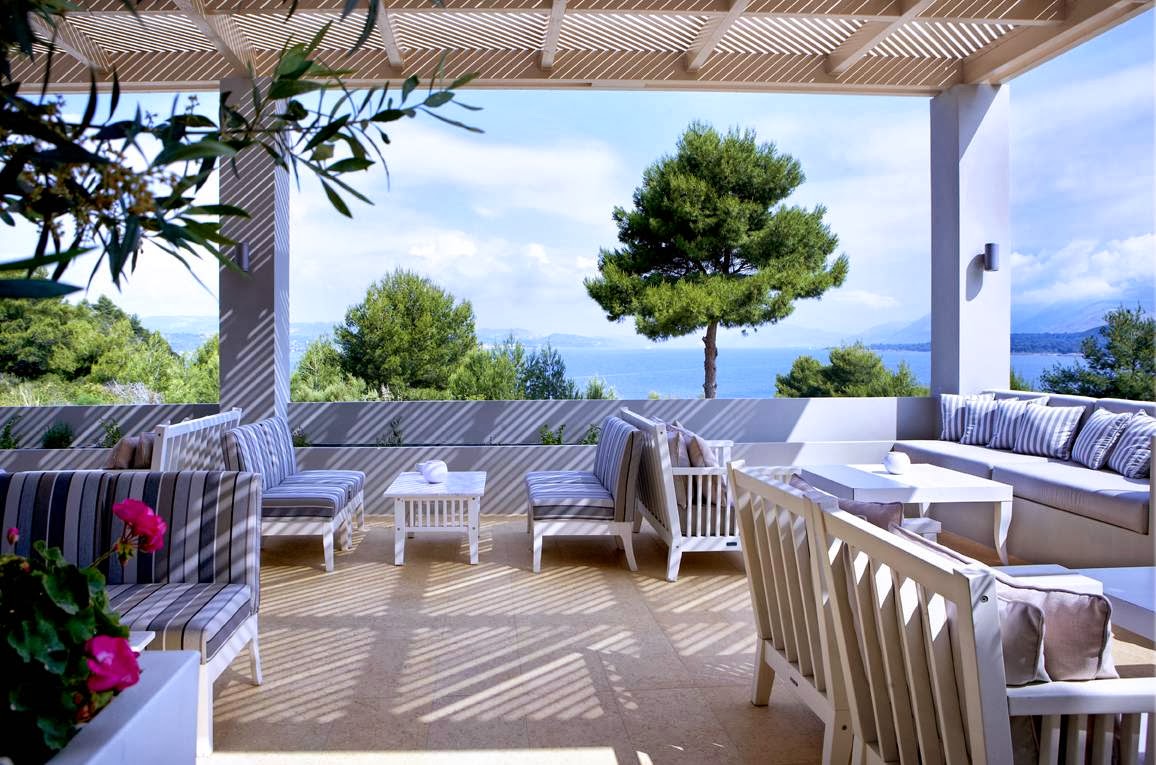 Thalassa Boutique Hotel, dog-friendly hotel, photo 5
