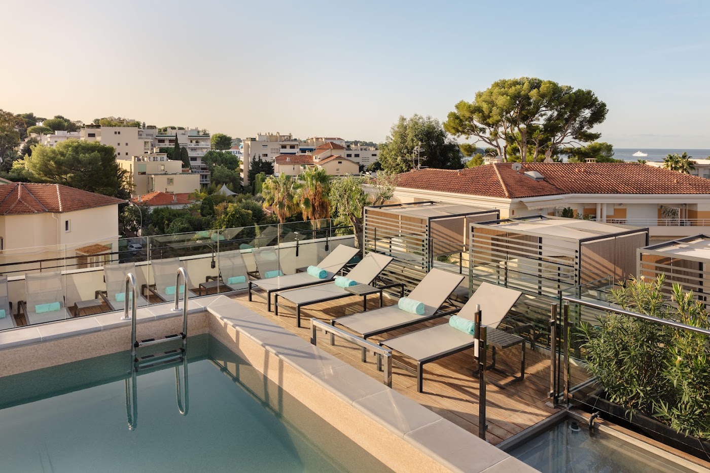 The 1932 Hotel & Spa Cap d'Antibes - MGallery Collection, dog-friendly hotel, photo 2