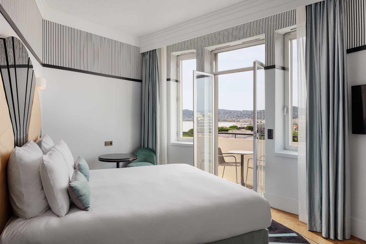 The 1932 Hotel & Spa Cap d'Antibes - MGallery Collection, dog-friendly hotel, photo 3