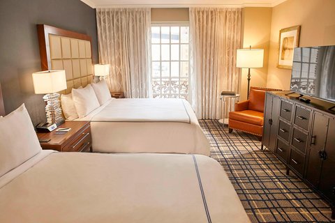 The Adolphus, Autograph Collection, dog-friendly hotel, photo 3