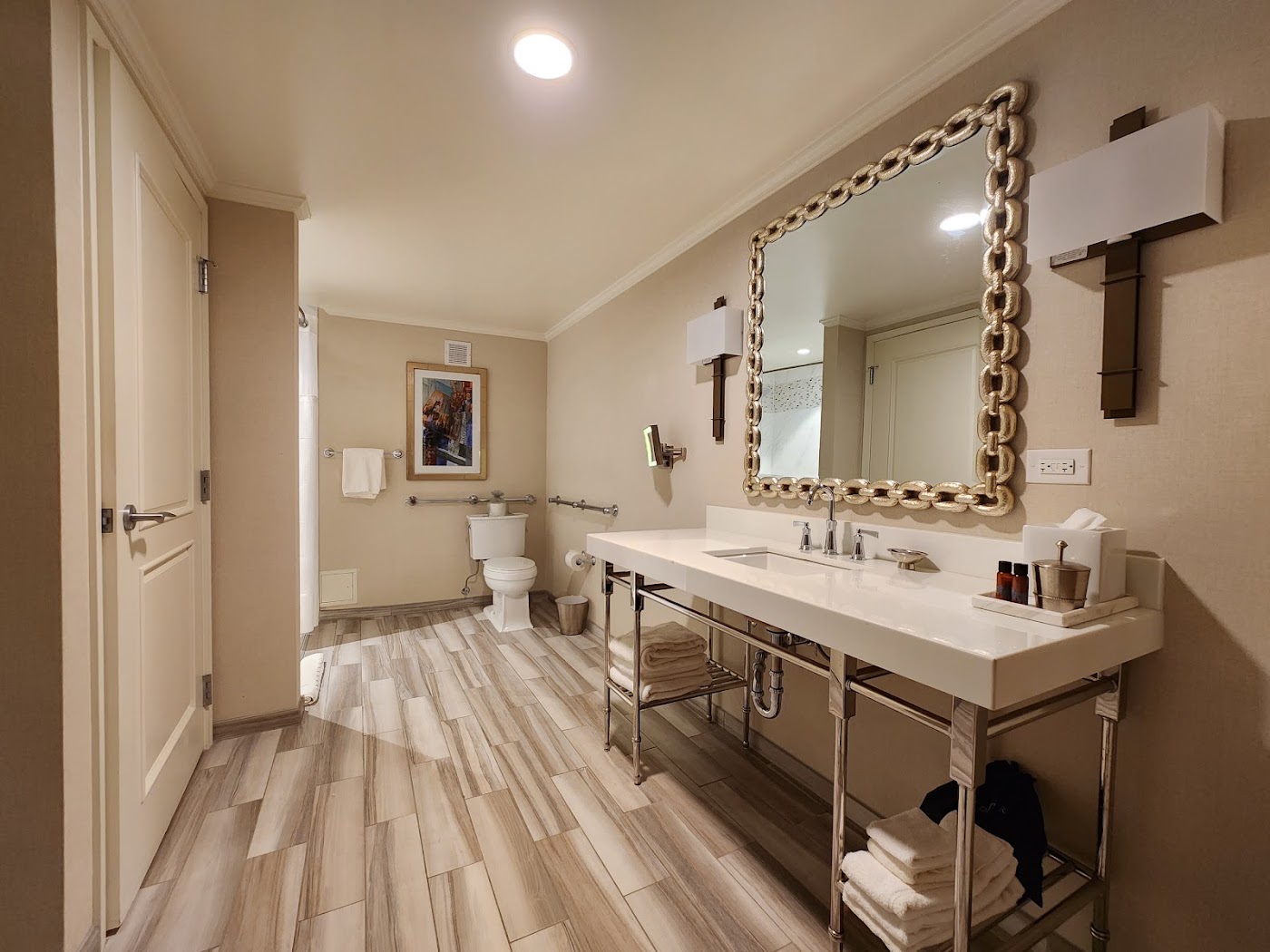 The Adolphus, Autograph Collection, dog-friendly hotel, photo 5