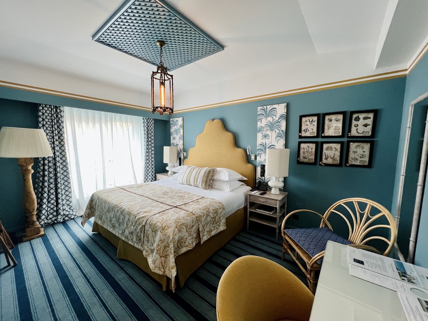 The Albatroz Hotel, dog-friendly hotel, photo 3