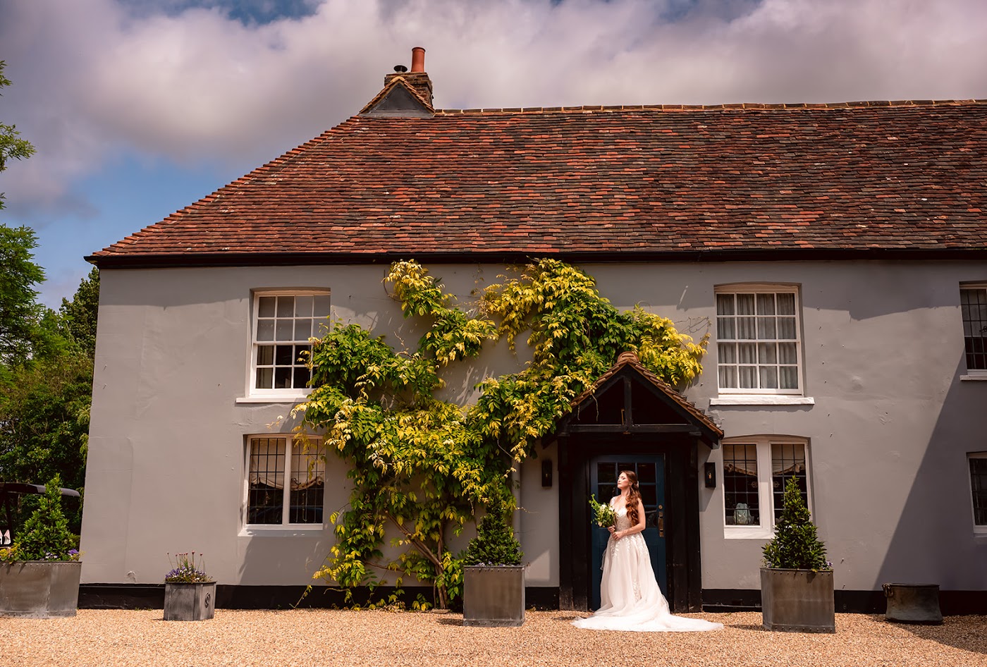 The Alfriston, dog-friendly hotel, photo 2
