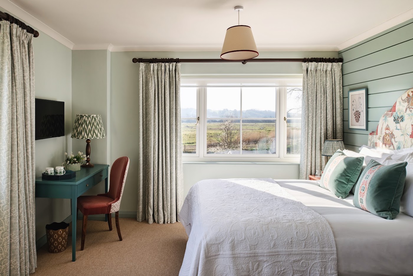 The Alfriston, dog-friendly hotel, photo 3