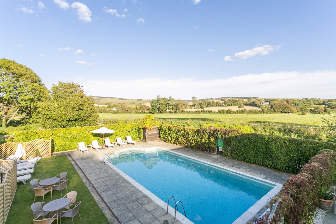 The Alfriston, dog-friendly hotel, photo 4