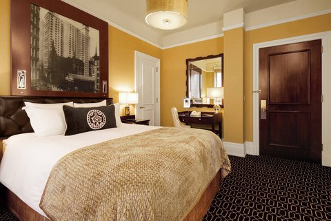 The Algonquin Hotel Times Square, dog-friendly hotel, photo 5
