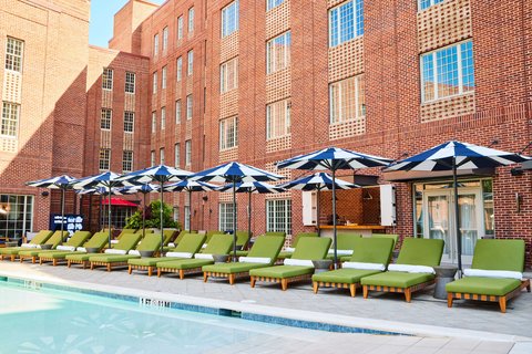 The Alida, Savannah, a Tribute Portfolio Hotel, dog-friendly hotel in Savannah