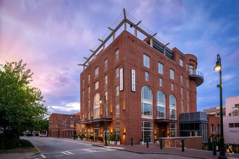 The Alida, Savannah, a Tribute Portfolio Hotel, dog-friendly hotel, photo 5
