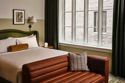 The Ann Savannah, Apartments by Marriott Bonvoy, dog-friendly hotel, photo 3