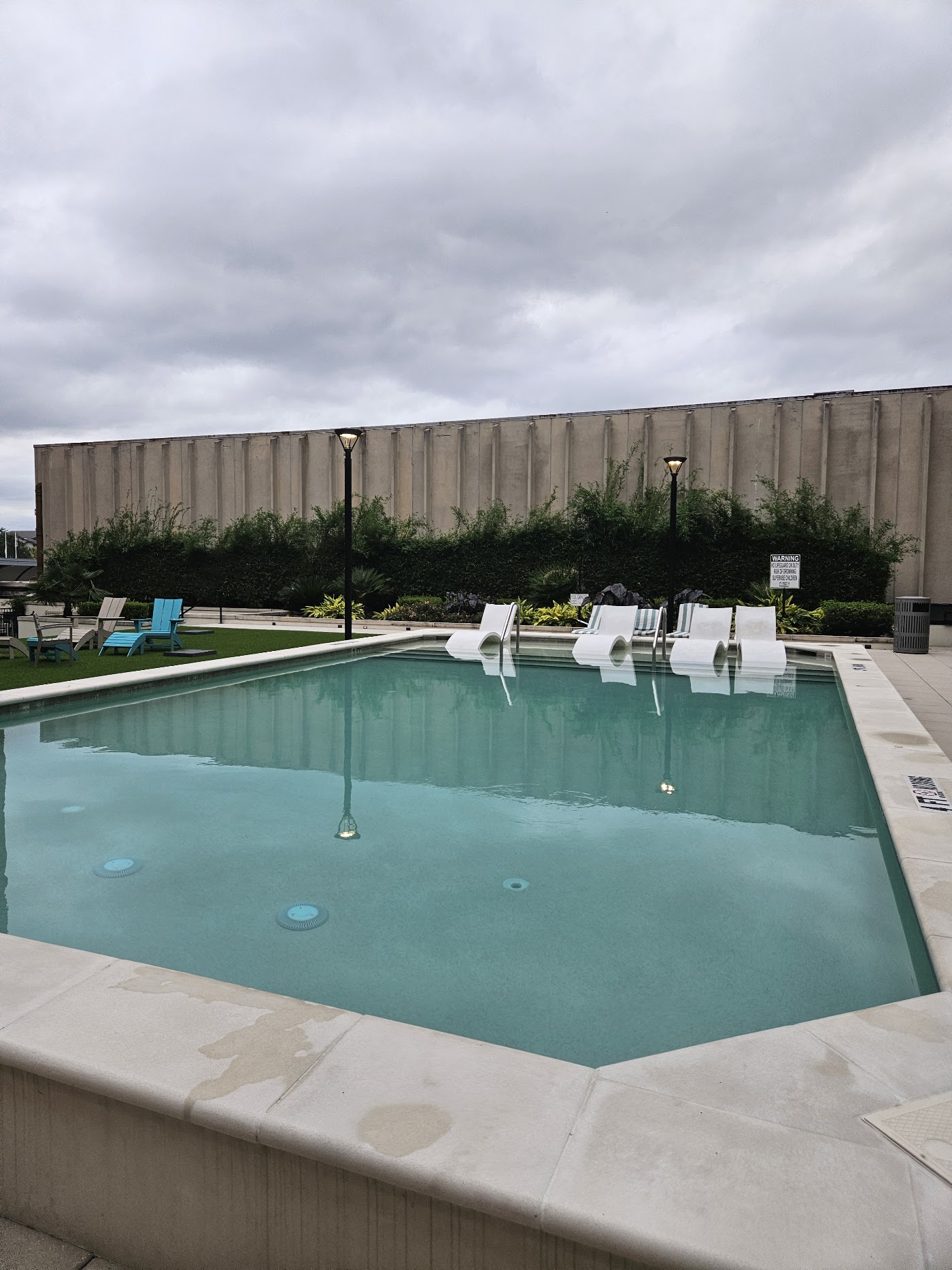 The Ann Savannah, Apartments by Marriott Bonvoy, dog-friendly hotel, photo 4