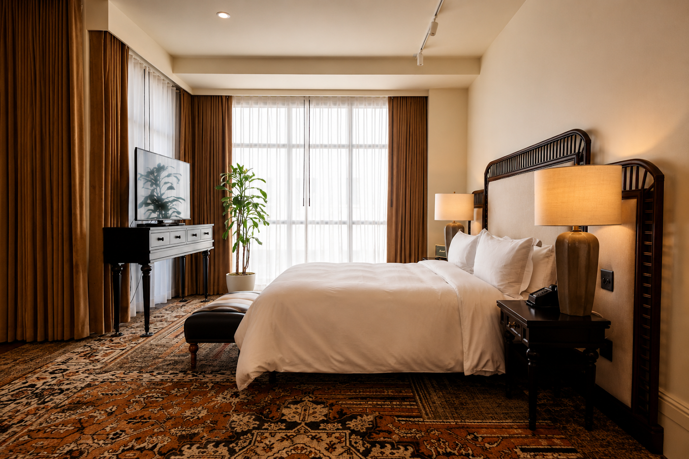 The Aster, dog-friendly hotel, photo 3