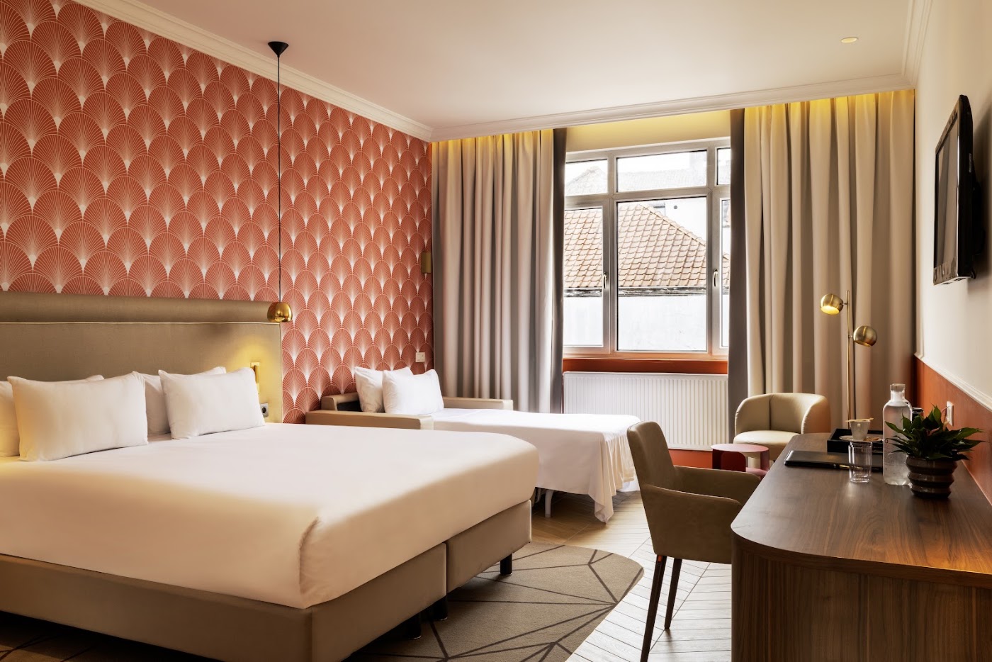 The Augustin, dog-friendly hotel, photo 3