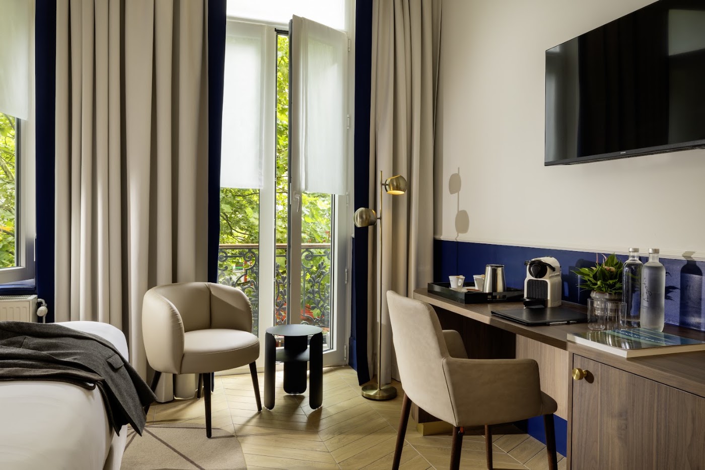 The Augustin, dog-friendly hotel, photo 5