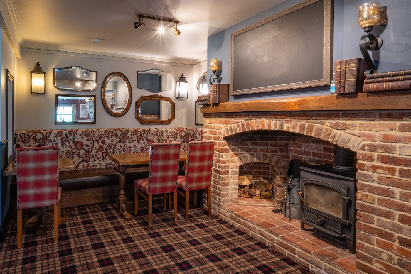 The Avon Causeway, dog-friendly hotel, photo 2