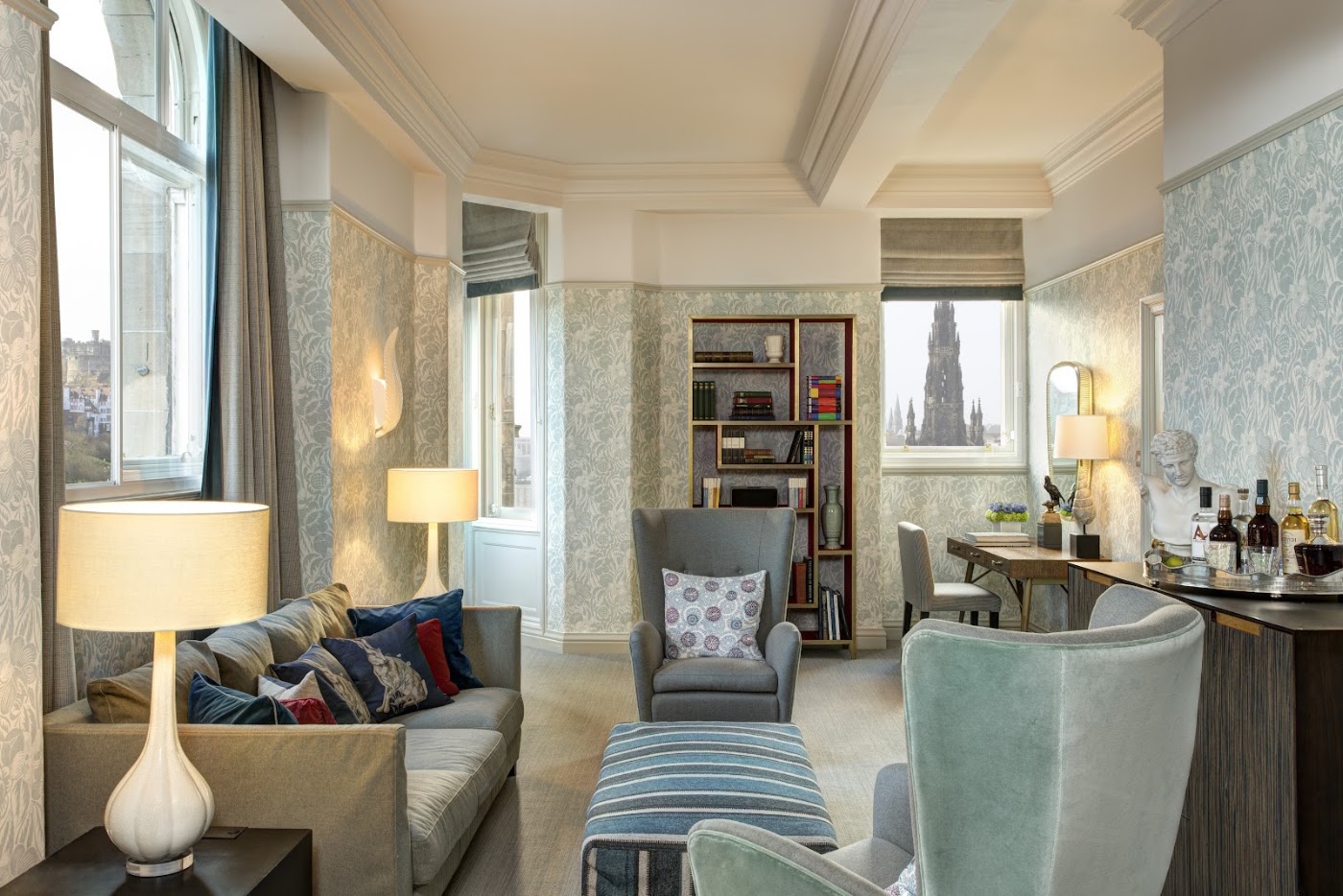The Balmoral, dog-friendly hotel, photo 5
